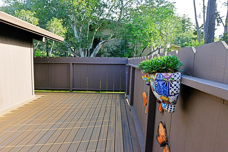 Detail Gallery Image 11 of 15 For 1360 Josselyn Canyon Rd #37,  Monterey,  CA 93940 - 2 Beds | 2 Baths