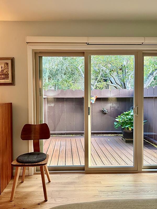 Detail Gallery Image 6 of 15 For 1360 Josselyn Canyon Rd #37,  Monterey,  CA 93940 - 2 Beds | 2 Baths