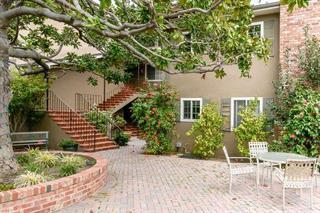 Detail Gallery Image 8 of 9 For 46 W 4th Ave #105,  San Mateo,  CA 94402 - 2 Beds | 1 Baths