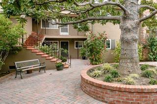 Detail Gallery Image 9 of 9 For 46 W 4th Ave #105,  San Mateo,  CA 94402 - 2 Beds | 1 Baths