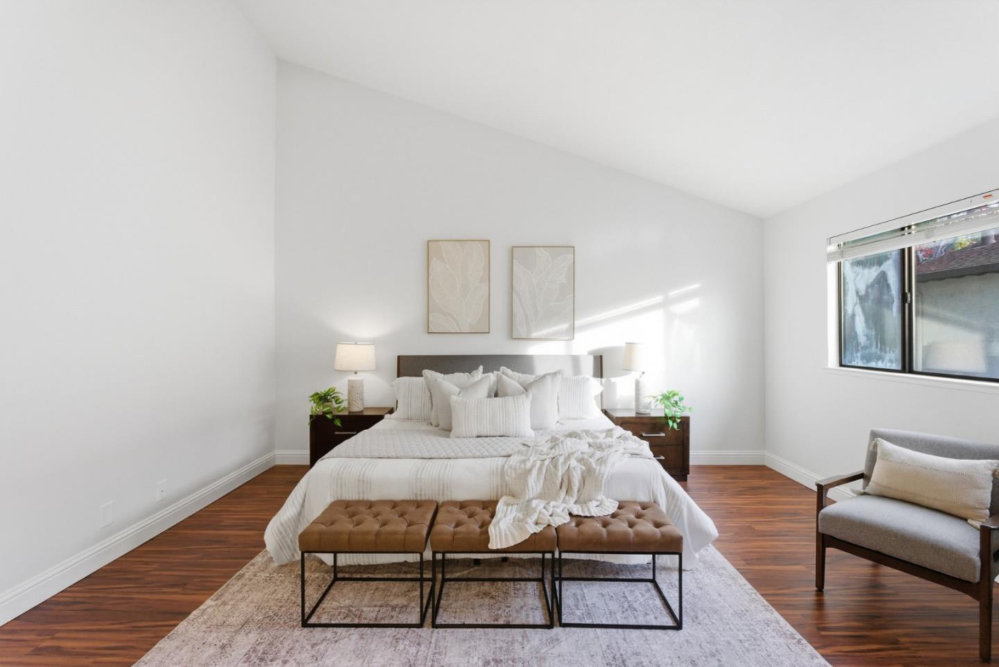 Detail Gallery Image 22 of 39 For 1005 Helen Ave #2,  Sunnyvale,  CA 94086 - 2 Beds | 2 Baths