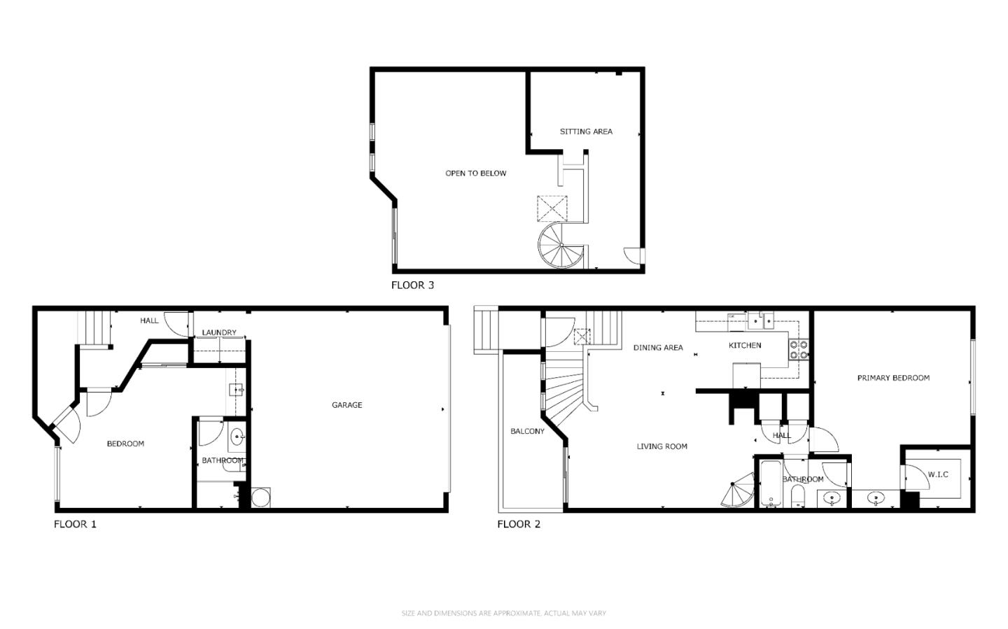 Detail Gallery Image 29 of 39 For 1005 Helen Ave #2,  Sunnyvale,  CA 94086 - 2 Beds | 2 Baths