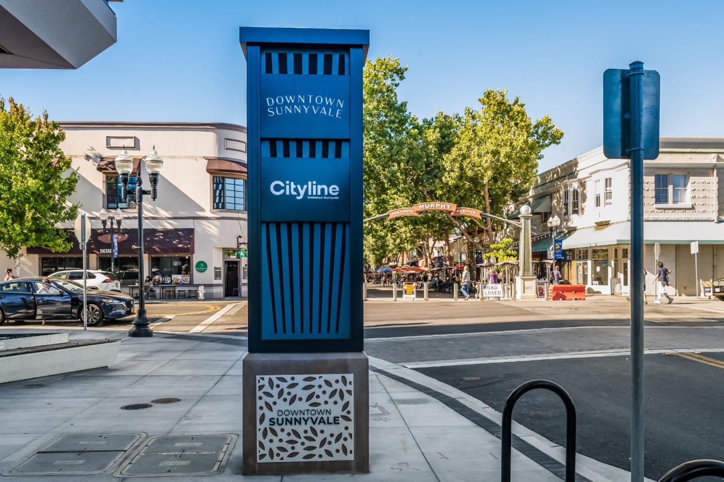 Detail Gallery Image 39 of 39 For 1005 Helen Ave #2,  Sunnyvale,  CA 94086 - 2 Beds | 2 Baths