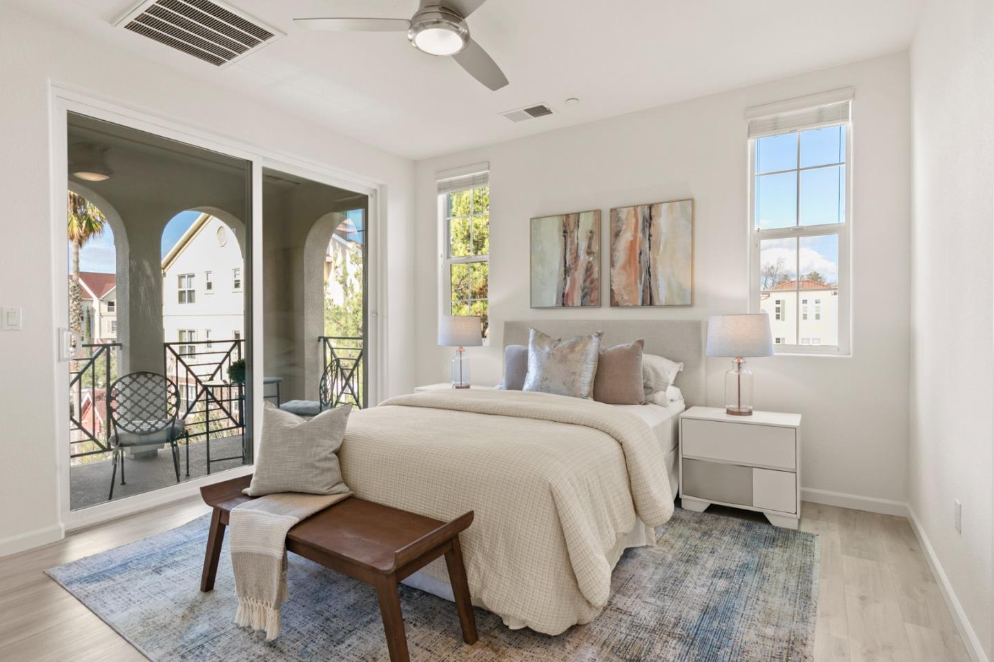 Detail Gallery Image 11 of 20 For 39829 Pelton Ter, Newark,  CA 94560 - 2 Beds | 2/1 Baths