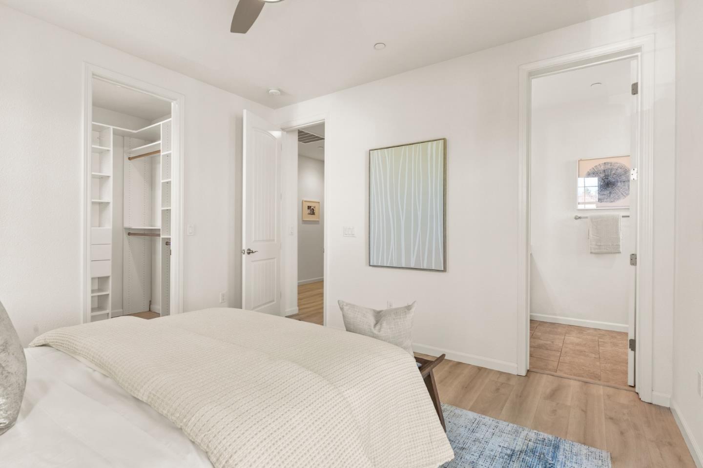 Detail Gallery Image 12 of 20 For 39829 Pelton Ter, Newark,  CA 94560 - 2 Beds | 2/1 Baths