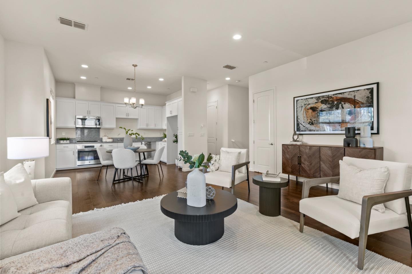 Detail Gallery Image 5 of 20 For 39829 Pelton Ter, Newark,  CA 94560 - 2 Beds | 2/1 Baths