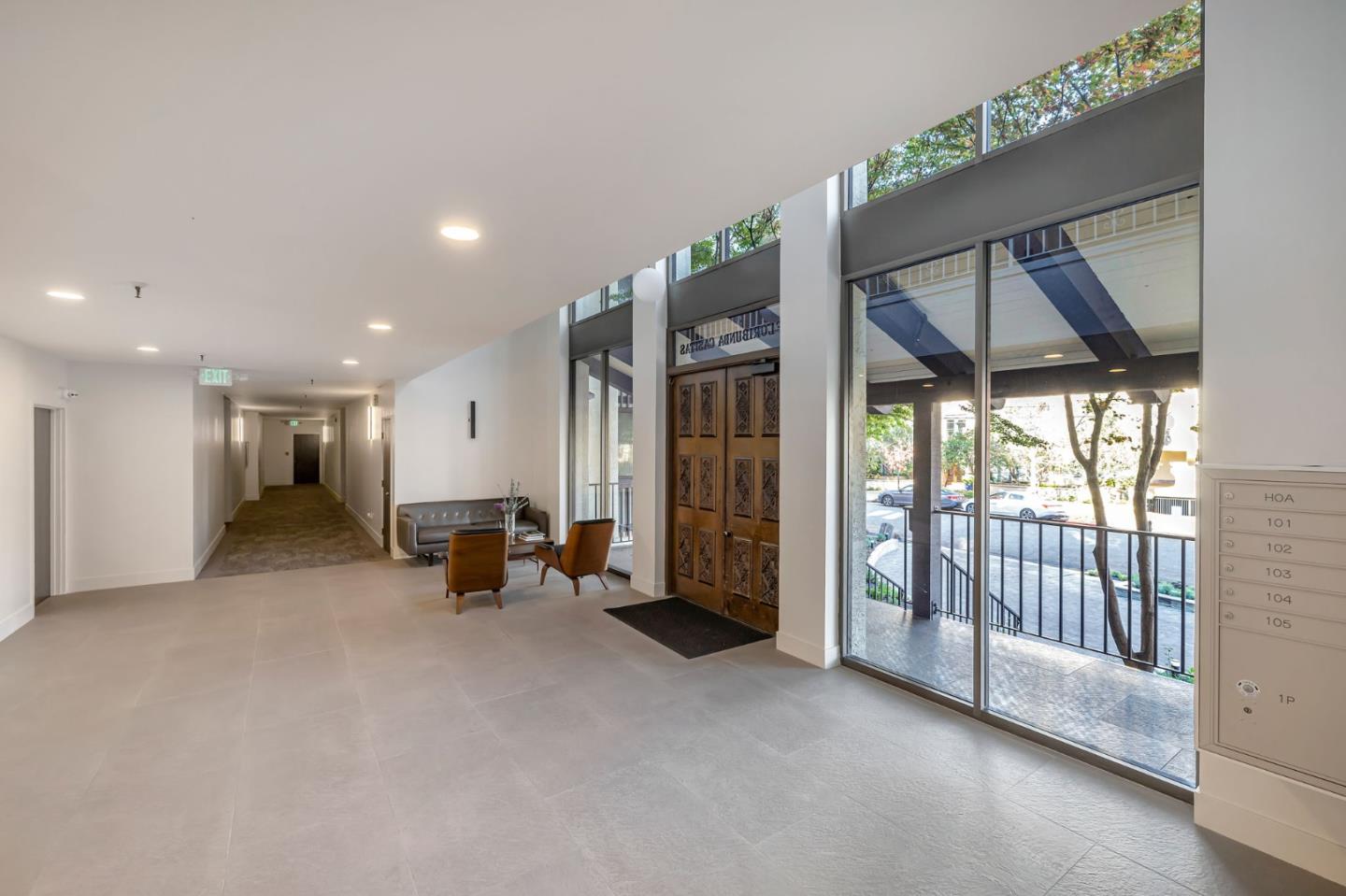 Detail Gallery Image 4 of 39 For 1515 Floribunda Ave #205,  Burlingame,  CA 94010 - 2 Beds | 2 Baths