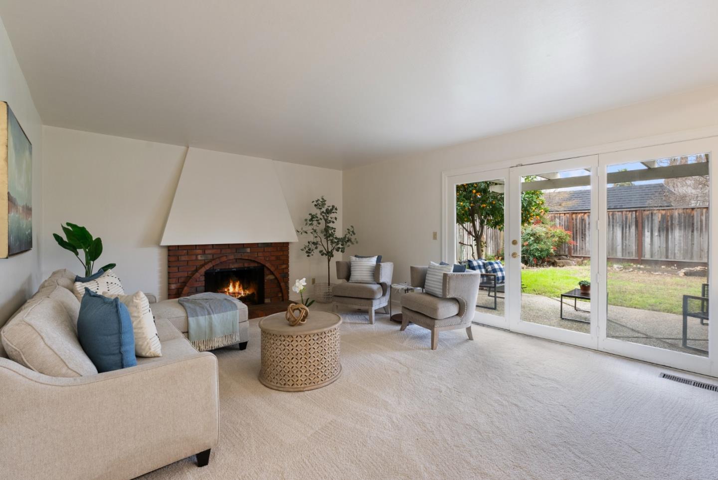 Detail Gallery Image 12 of 41 For 4537 Heppner Ln, San Jose,  CA 95136 - 3 Beds | 2/1 Baths