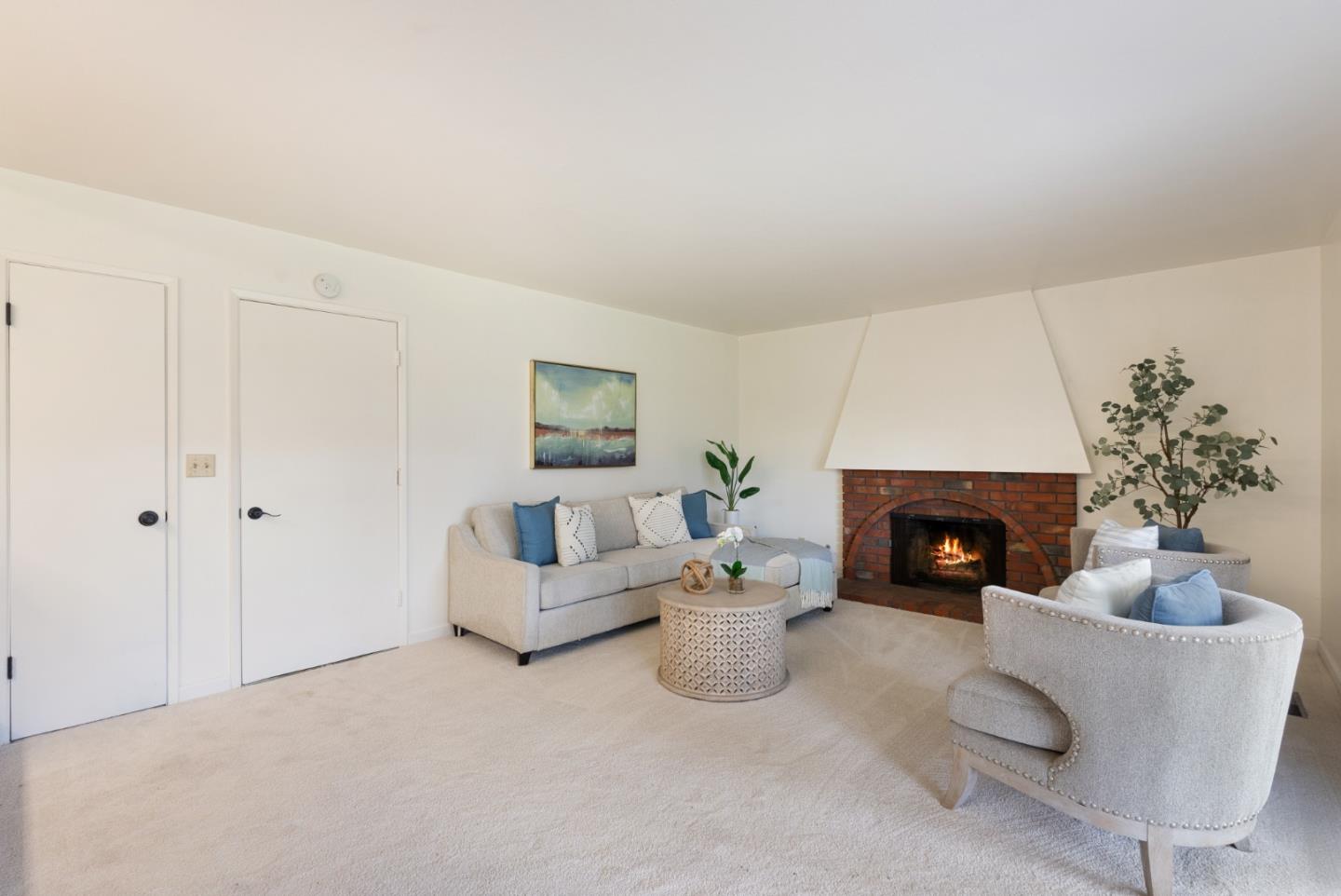 Detail Gallery Image 13 of 41 For 4537 Heppner Ln, San Jose,  CA 95136 - 3 Beds | 2/1 Baths