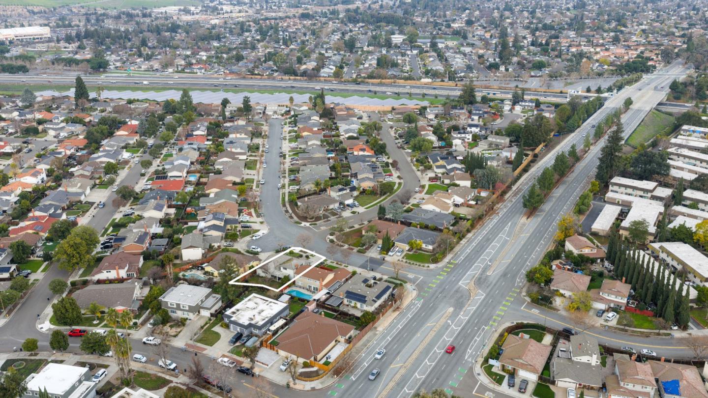 Detail Gallery Image 3 of 41 For 4537 Heppner Ln, San Jose,  CA 95136 - 3 Beds | 2/1 Baths