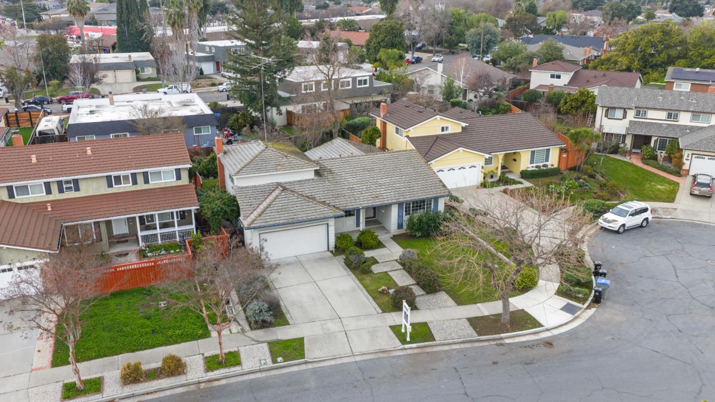 Detail Gallery Image 39 of 41 For 4537 Heppner Ln, San Jose,  CA 95136 - 3 Beds | 2/1 Baths