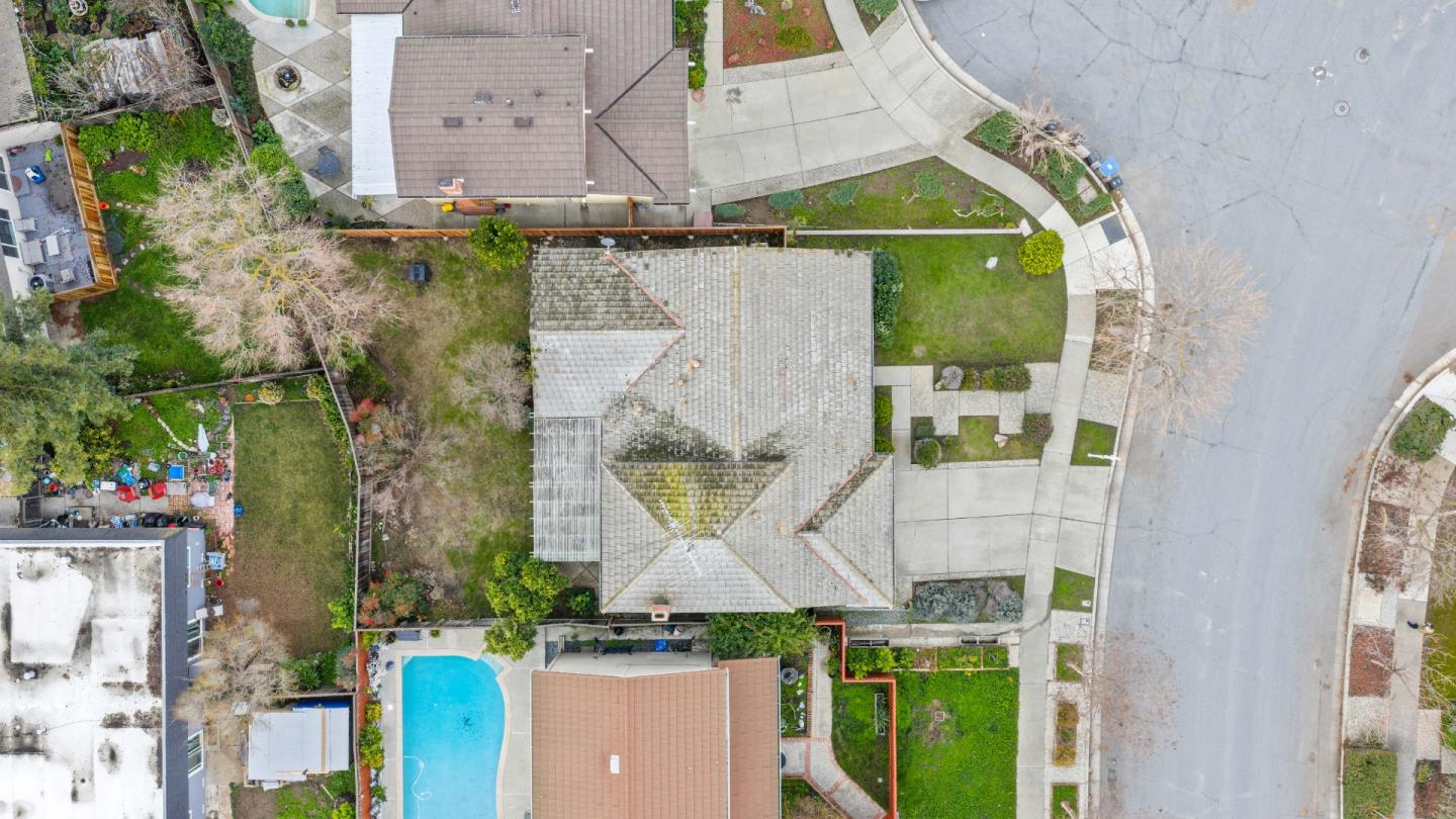 Detail Gallery Image 40 of 41 For 4537 Heppner Ln, San Jose,  CA 95136 - 3 Beds | 2/1 Baths