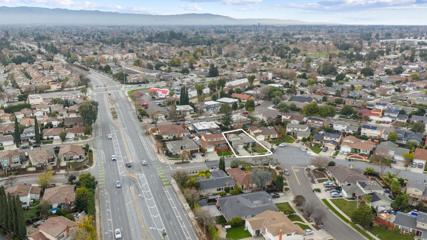 Detail Gallery Image 41 of 41 For 4537 Heppner Ln, San Jose,  CA 95136 - 3 Beds | 2/1 Baths