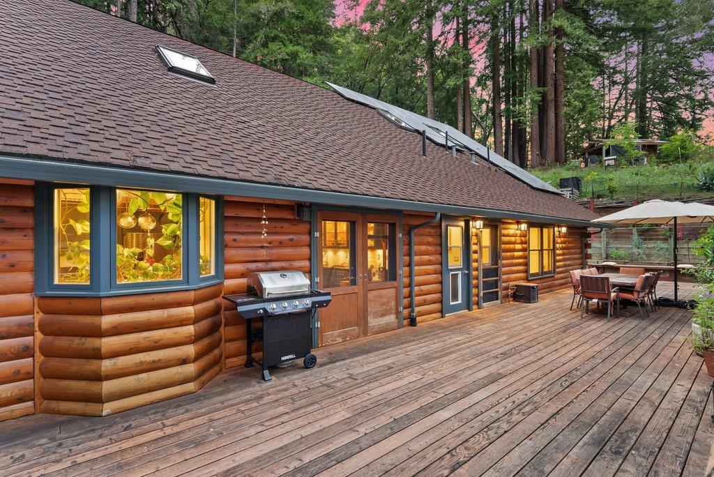 360 Mcgaffigan Mill RD, BoulderCreek, CA 95006, Photo 5