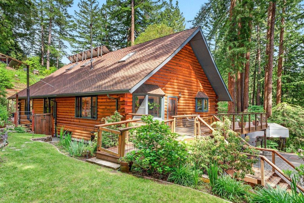 360 Mcgaffigan Mill RD, BoulderCreek, CA 95006, Photo 6