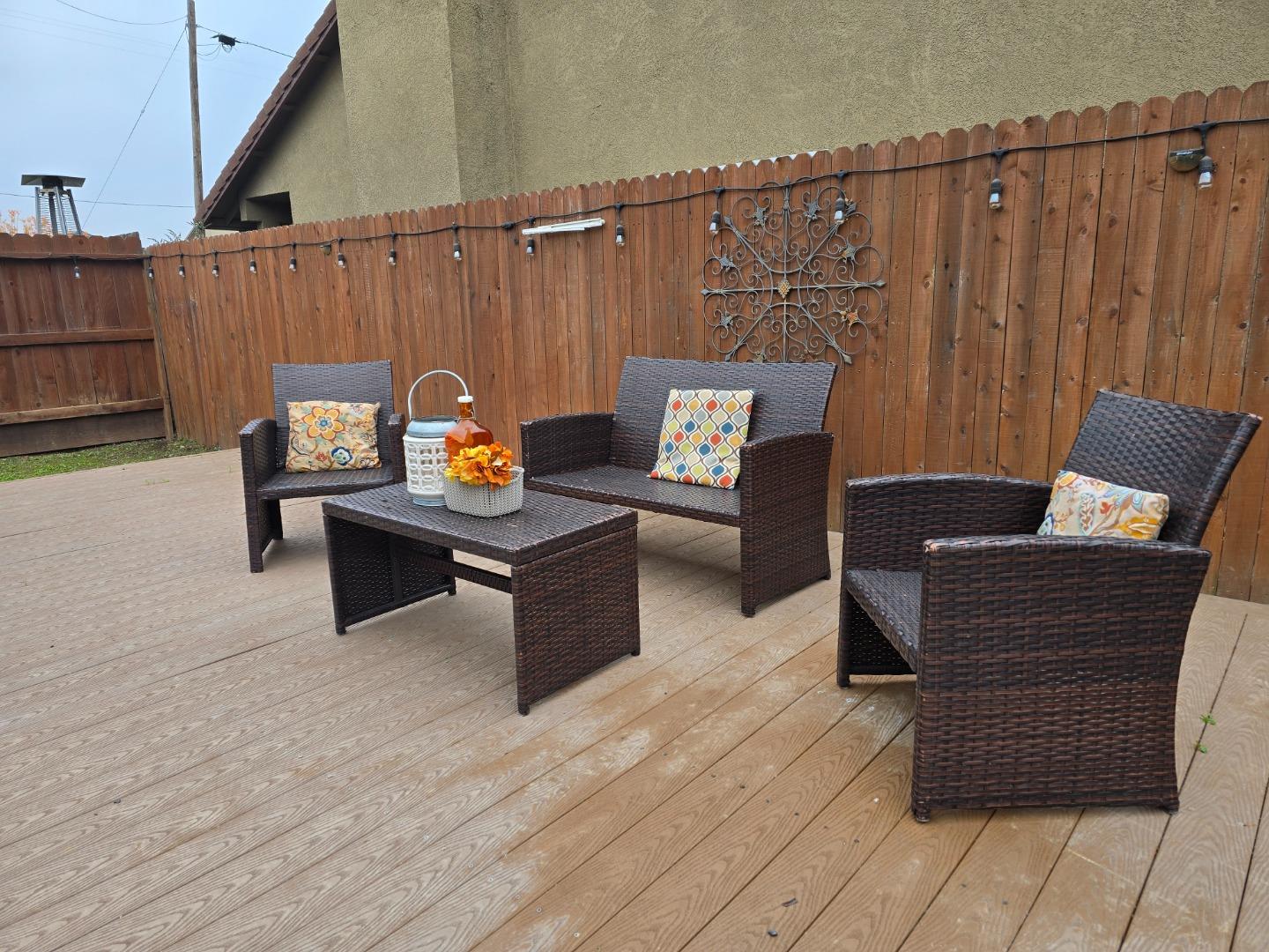 Detail Gallery Image 15 of 15 For 824 Fargo St, Stockton,  CA 95204 - 5 Beds | 3 Baths