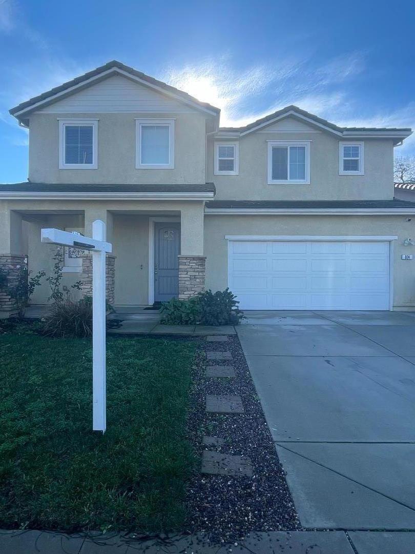 Detail Gallery Image 2 of 15 For 824 Fargo St, Stockton,  CA 95204 - 5 Beds | 3 Baths