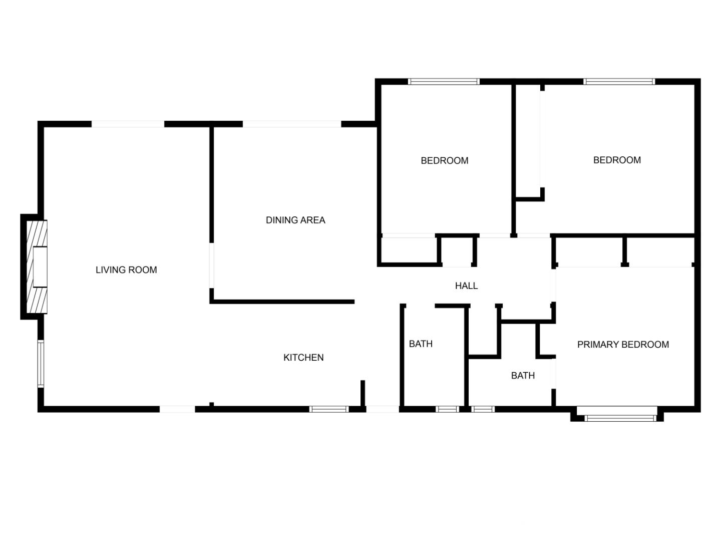 Detail Gallery Image 34 of 34 For 8420 Lakeland Dr, Granite Bay,  CA 95746 - 3 Beds | 2 Baths