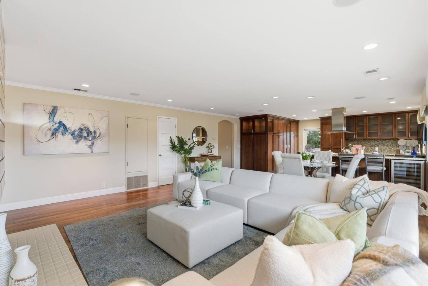 Detail Gallery Image 12 of 40 For 130 Lyell St, Los Altos,  CA 94022 - 3 Beds | 2 Baths