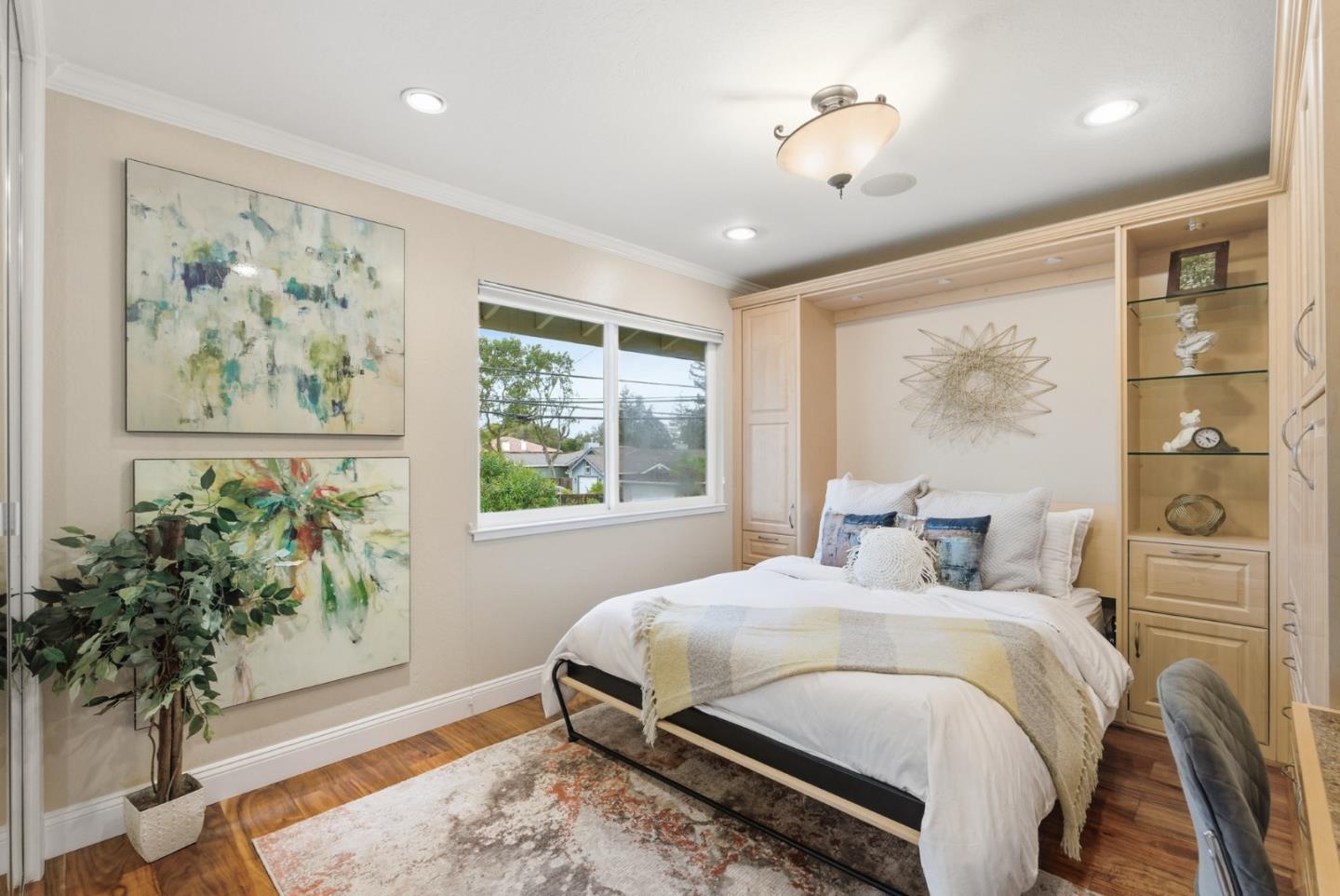 Detail Gallery Image 17 of 40 For 130 Lyell St, Los Altos,  CA 94022 - 3 Beds | 2 Baths