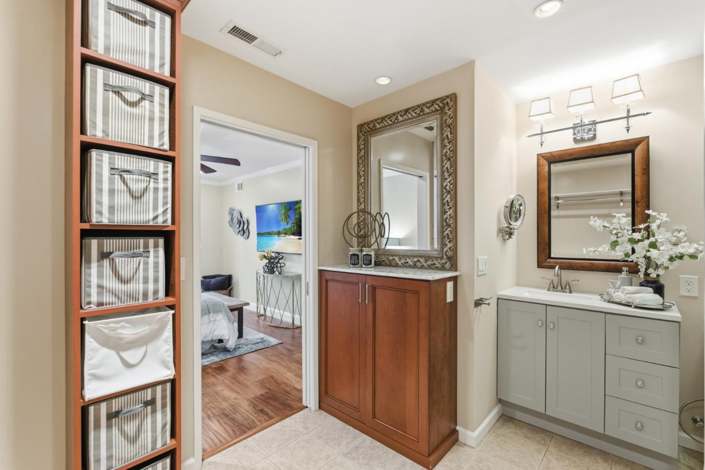 Detail Gallery Image 24 of 40 For 130 Lyell St, Los Altos,  CA 94022 - 3 Beds | 2 Baths