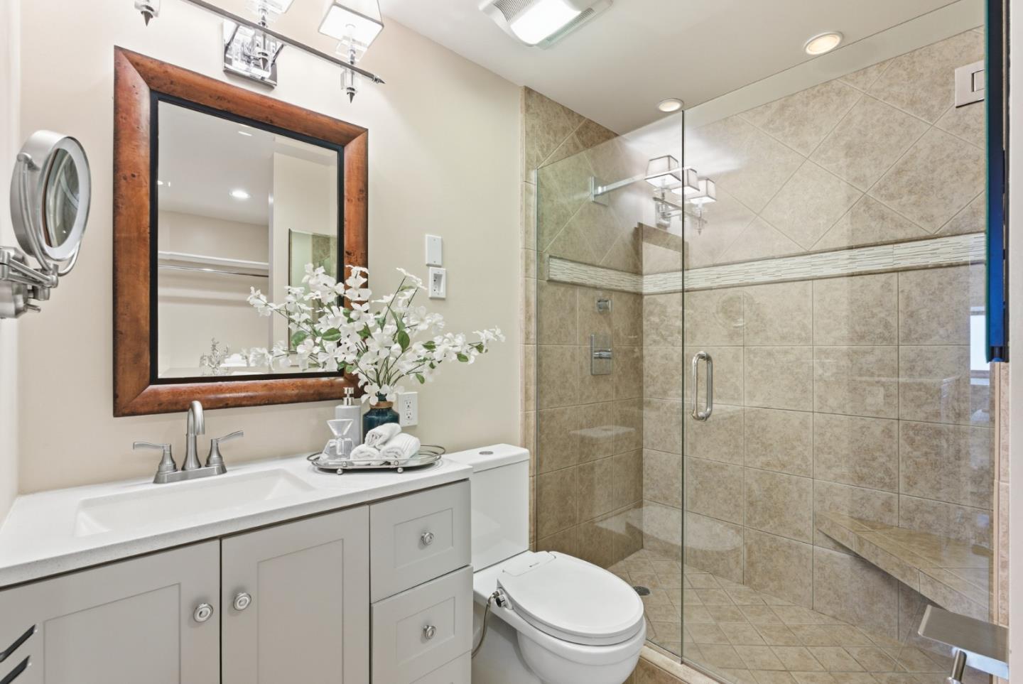 Detail Gallery Image 25 of 40 For 130 Lyell St, Los Altos,  CA 94022 - 3 Beds | 2 Baths