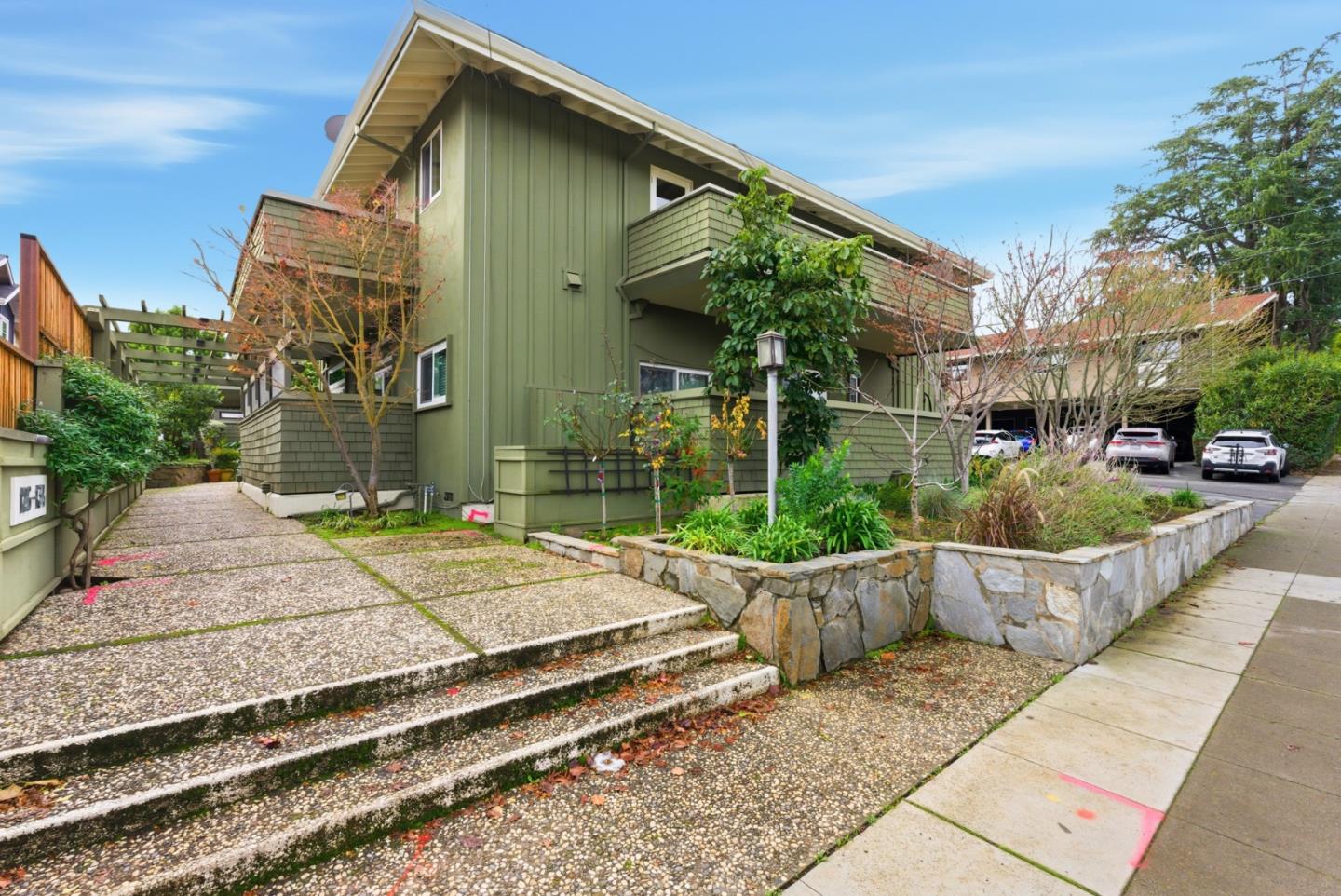 Detail Gallery Image 39 of 40 For 130 Lyell St, Los Altos,  CA 94022 - 3 Beds | 2 Baths