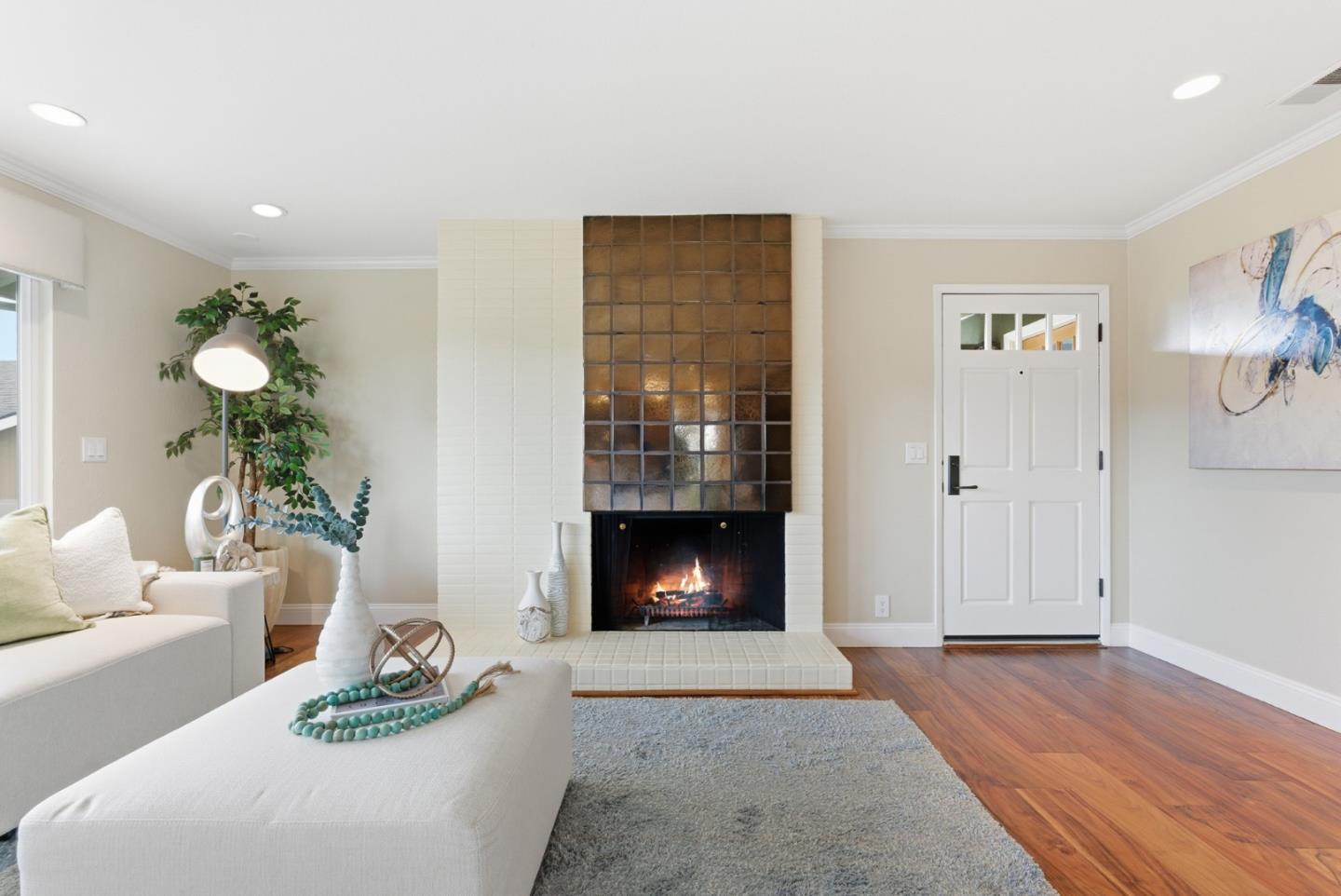 Detail Gallery Image 6 of 40 For 130 Lyell St, Los Altos,  CA 94022 - 3 Beds | 2 Baths