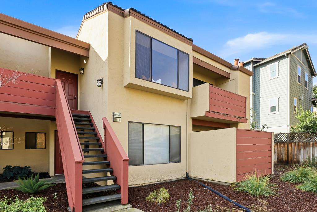 Detail Gallery Image 33 of 37 For 3863 Milton Ter, Fremont,  CA 94555 - 2 Beds | 2 Baths