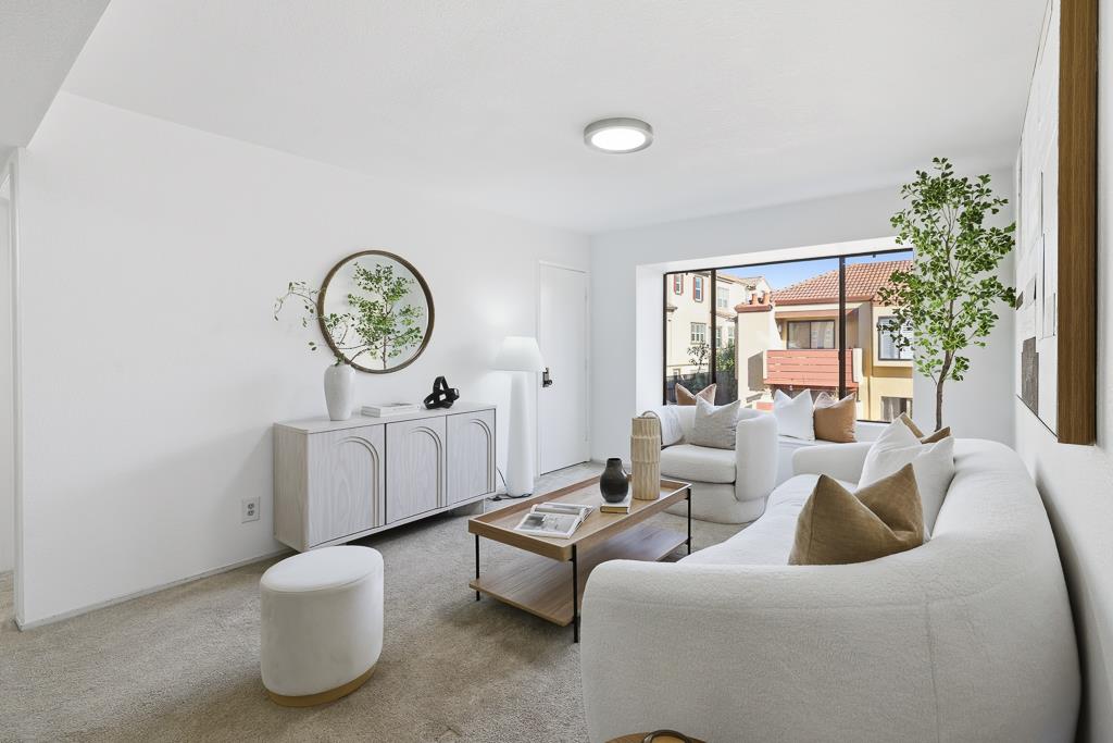 Detail Gallery Image 4 of 37 For 3863 Milton Ter, Fremont,  CA 94555 - 2 Beds | 2 Baths