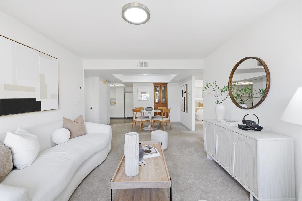 Detail Gallery Image 8 of 37 For 3863 Milton Ter, Fremont,  CA 94555 - 2 Beds | 2 Baths