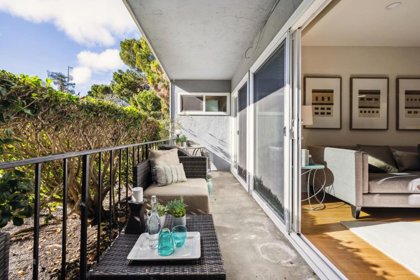 Detail Gallery Image 9 of 33 For 453 N Rengstorff Ave #17,  Mountain View,  CA 94043 - 2 Beds | 2 Baths