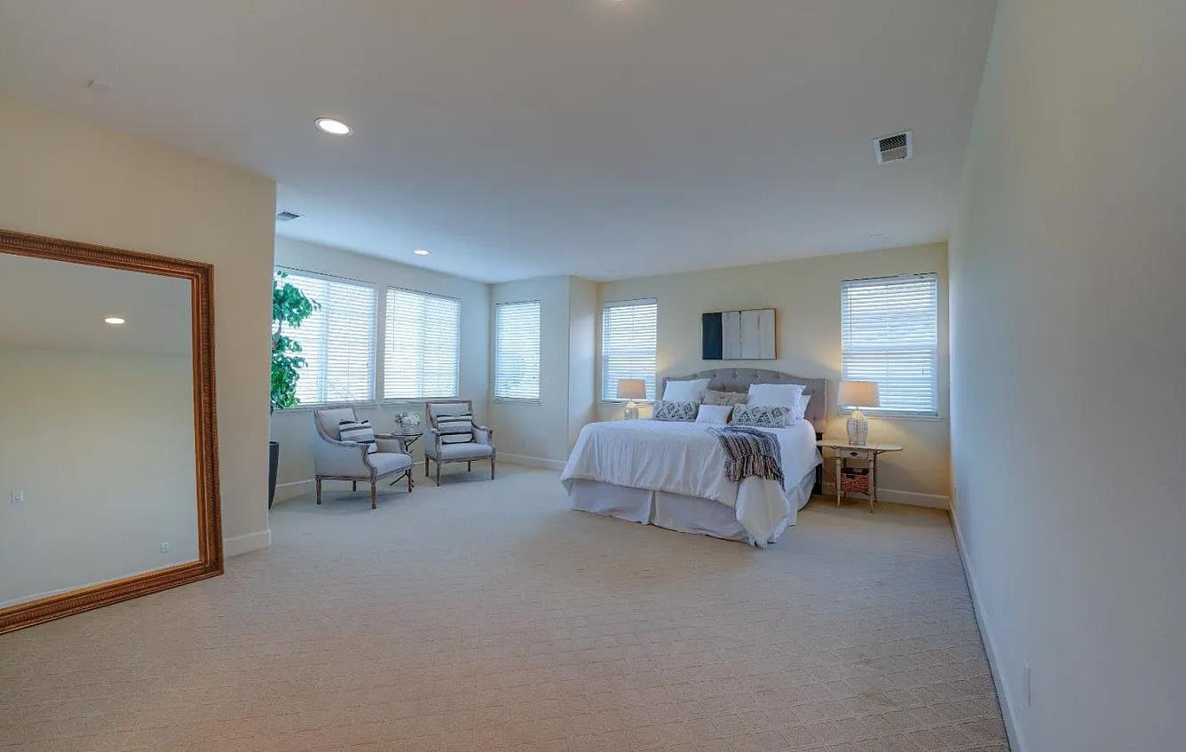 Detail Gallery Image 19 of 32 For 7440 Carnoustie Ct, Gilroy,  CA 95020 - 6 Beds | 5/1 Baths