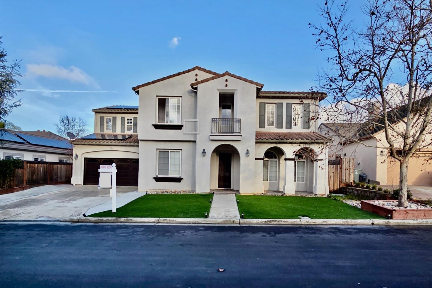 926 Ivy Glen Drive, San Jose, CA, 95133