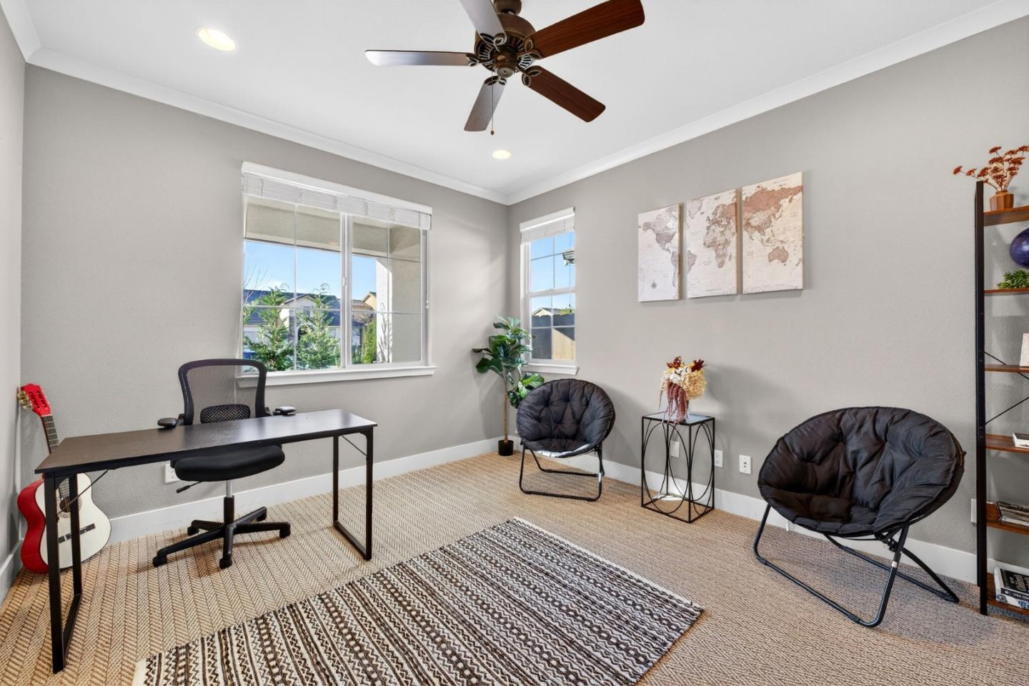 Detail Gallery Image 20 of 60 For 1557 Santana Ranch Dr, Hollister,  CA 95023 - 4 Beds | 3 Baths