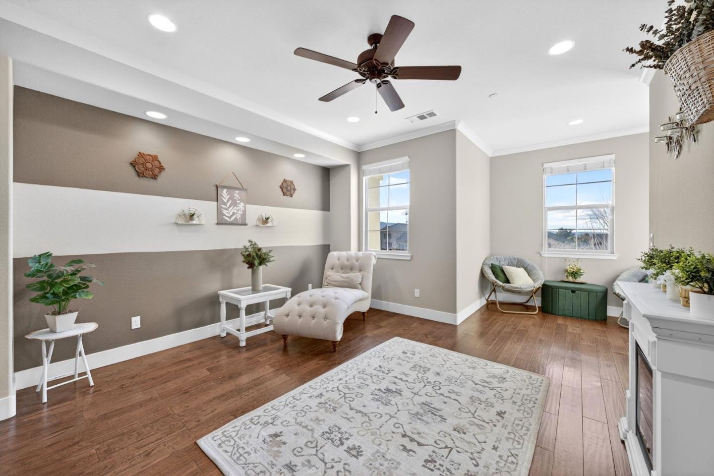 Detail Gallery Image 26 of 60 For 1557 Santana Ranch Dr, Hollister,  CA 95023 - 4 Beds | 3 Baths