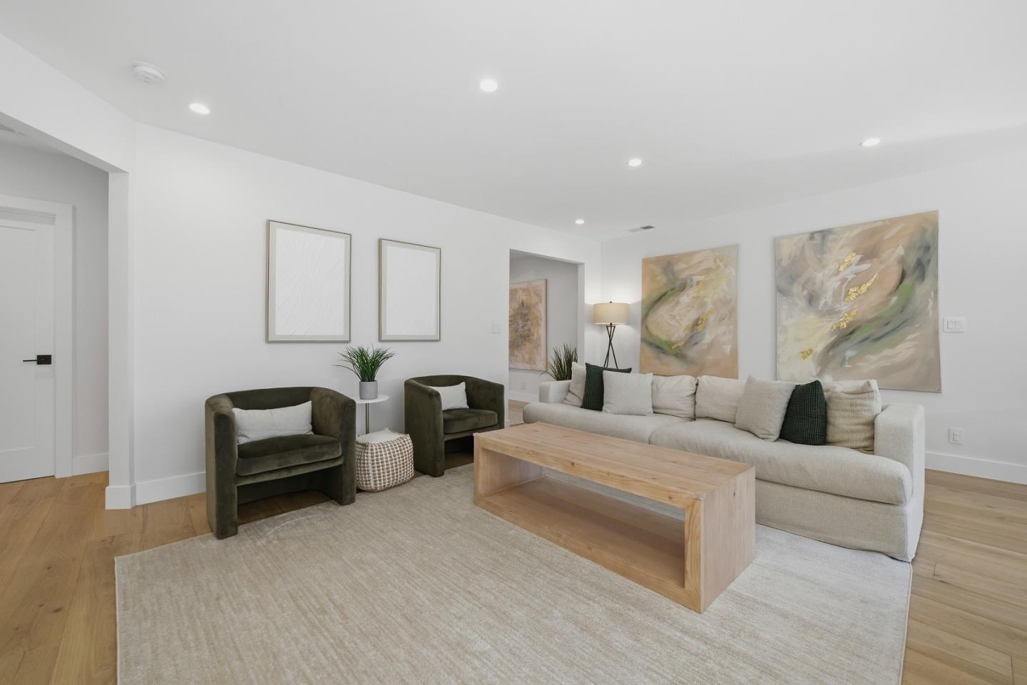 Detail Gallery Image 11 of 26 For 1129 Clovelly Ln, Burlingame,  CA 94010 - 3 Beds | 3 Baths