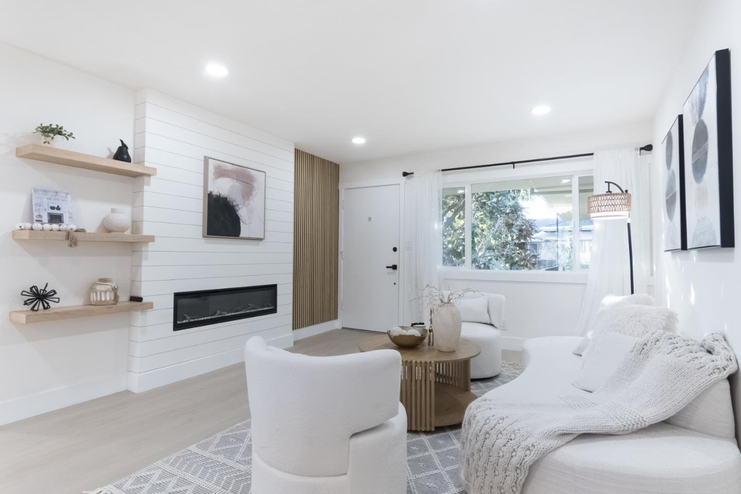 Detail Gallery Image 10 of 20 For 3586 Payne Ave #12,  San Jose,  CA 95117 - 2 Beds | 1 Baths