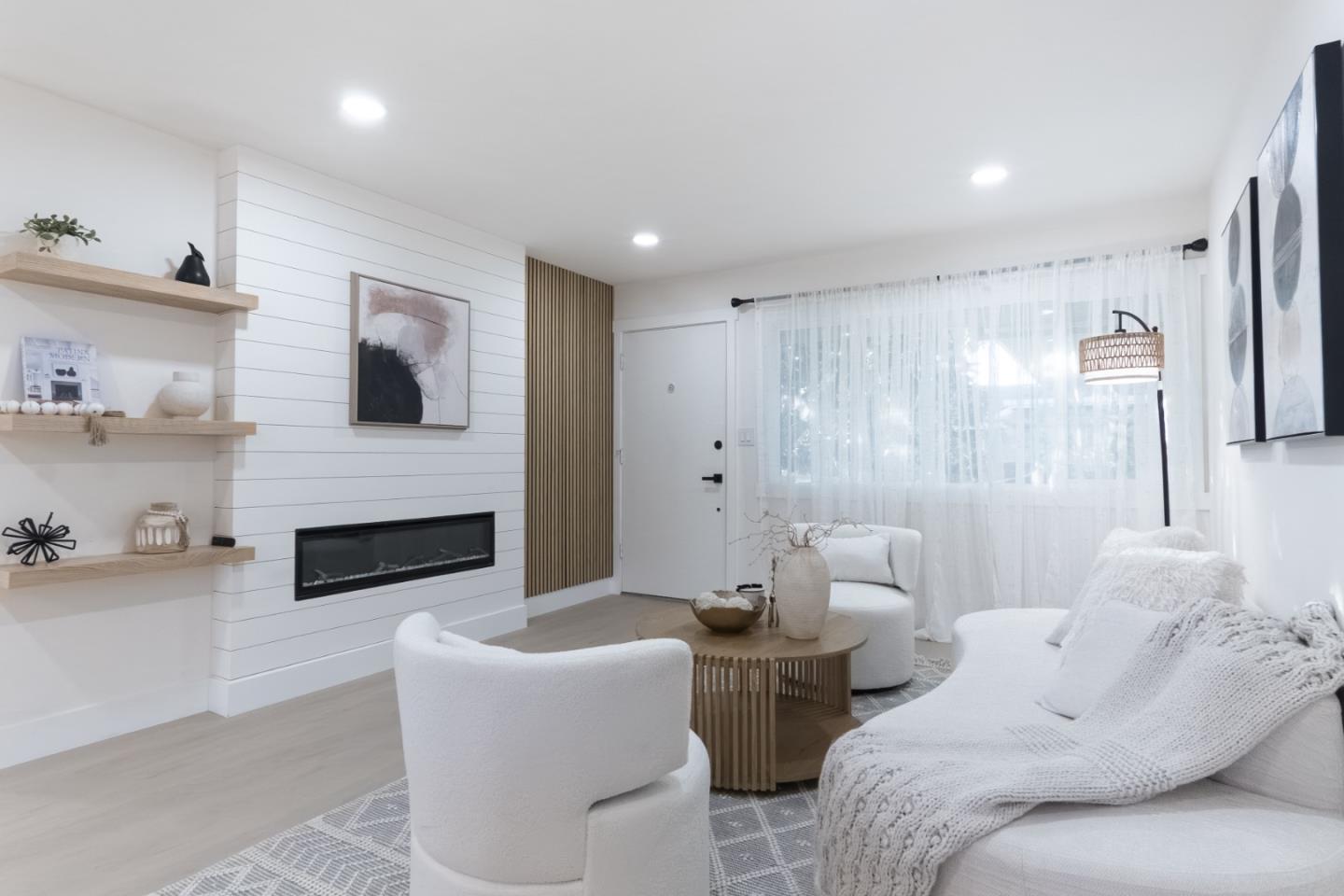 Detail Gallery Image 7 of 20 For 3586 Payne Ave #12,  San Jose,  CA 95117 - 2 Beds | 1 Baths