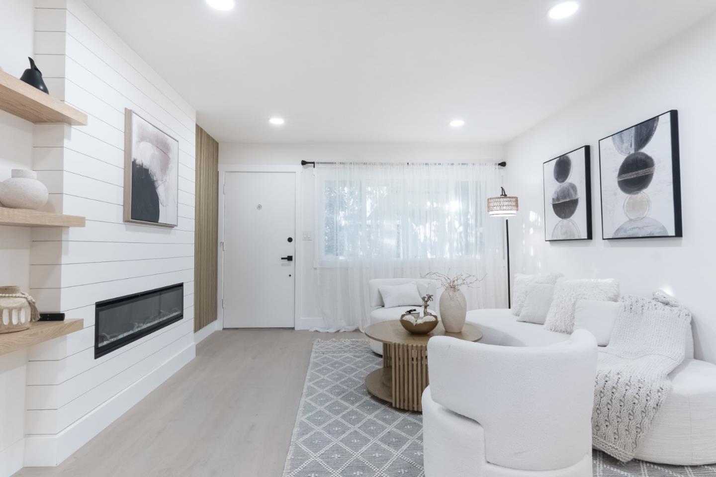 Detail Gallery Image 8 of 20 For 3586 Payne Ave #12,  San Jose,  CA 95117 - 2 Beds | 1 Baths