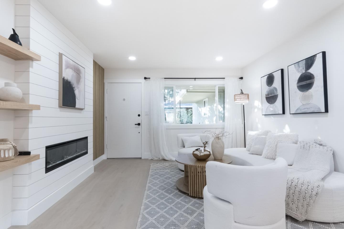 Detail Gallery Image 9 of 20 For 3586 Payne Ave #12,  San Jose,  CA 95117 - 2 Beds | 1 Baths