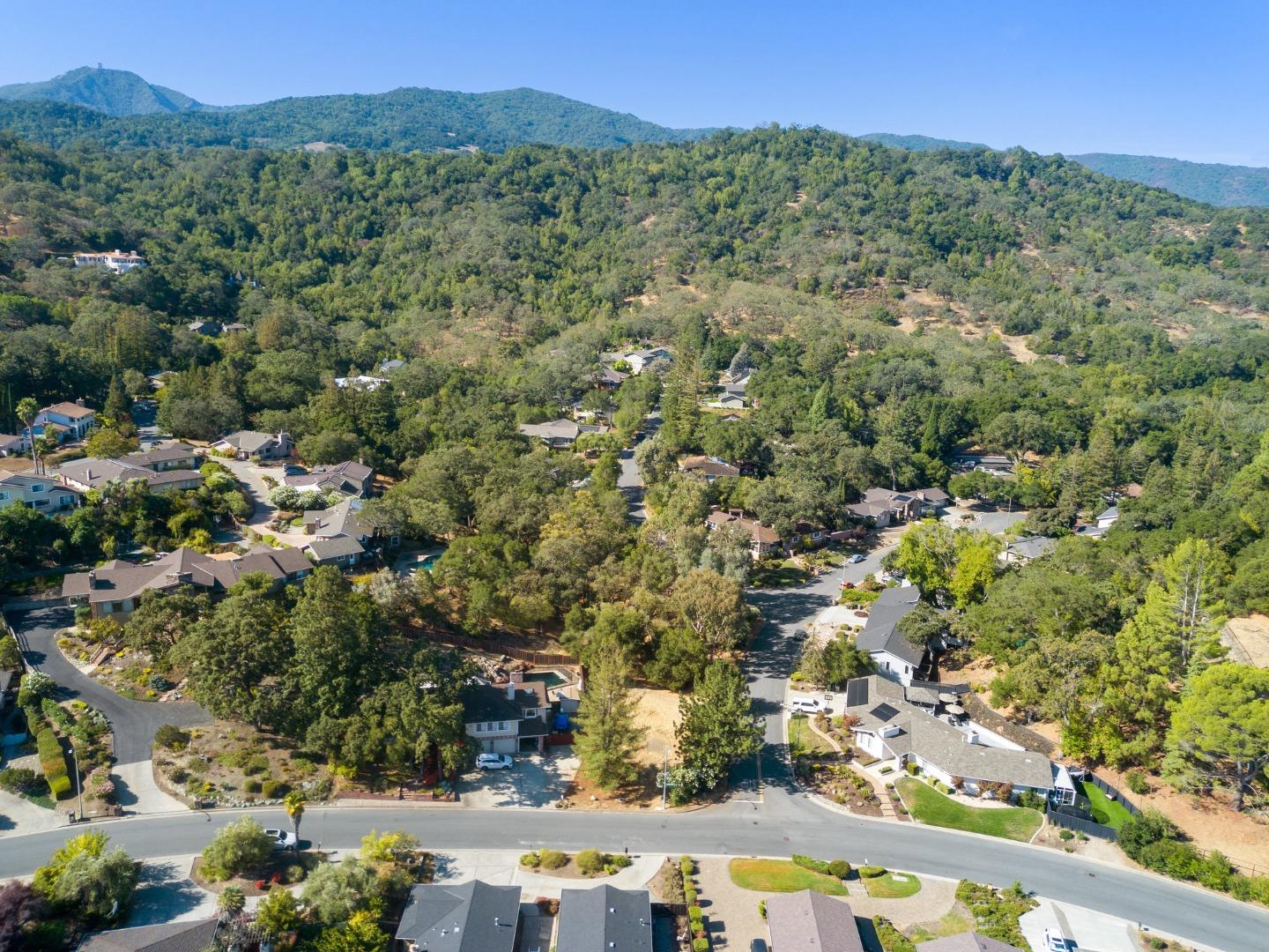 Detail Gallery Image 10 of 12 For 000 Box Canyon, San Jose,  CA 95120 - – Beds | – Baths