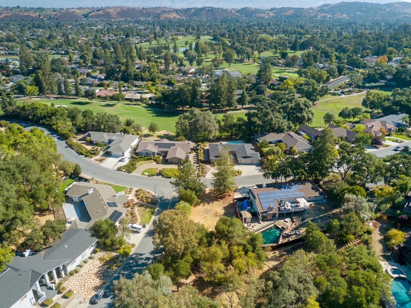 Detail Gallery Image 12 of 12 For 000 Box Canyon, San Jose,  CA 95120 - – Beds | – Baths