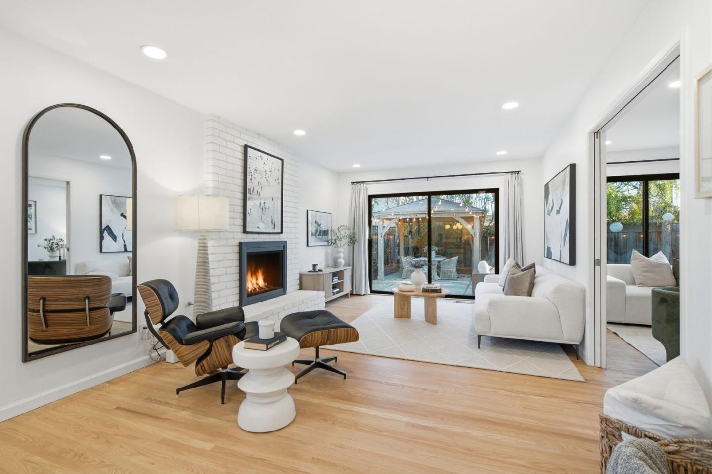 Detail Gallery Image 10 of 78 For 1664 Andalusia Way, San Jose,  CA 95125 - 3 Beds | 2 Baths