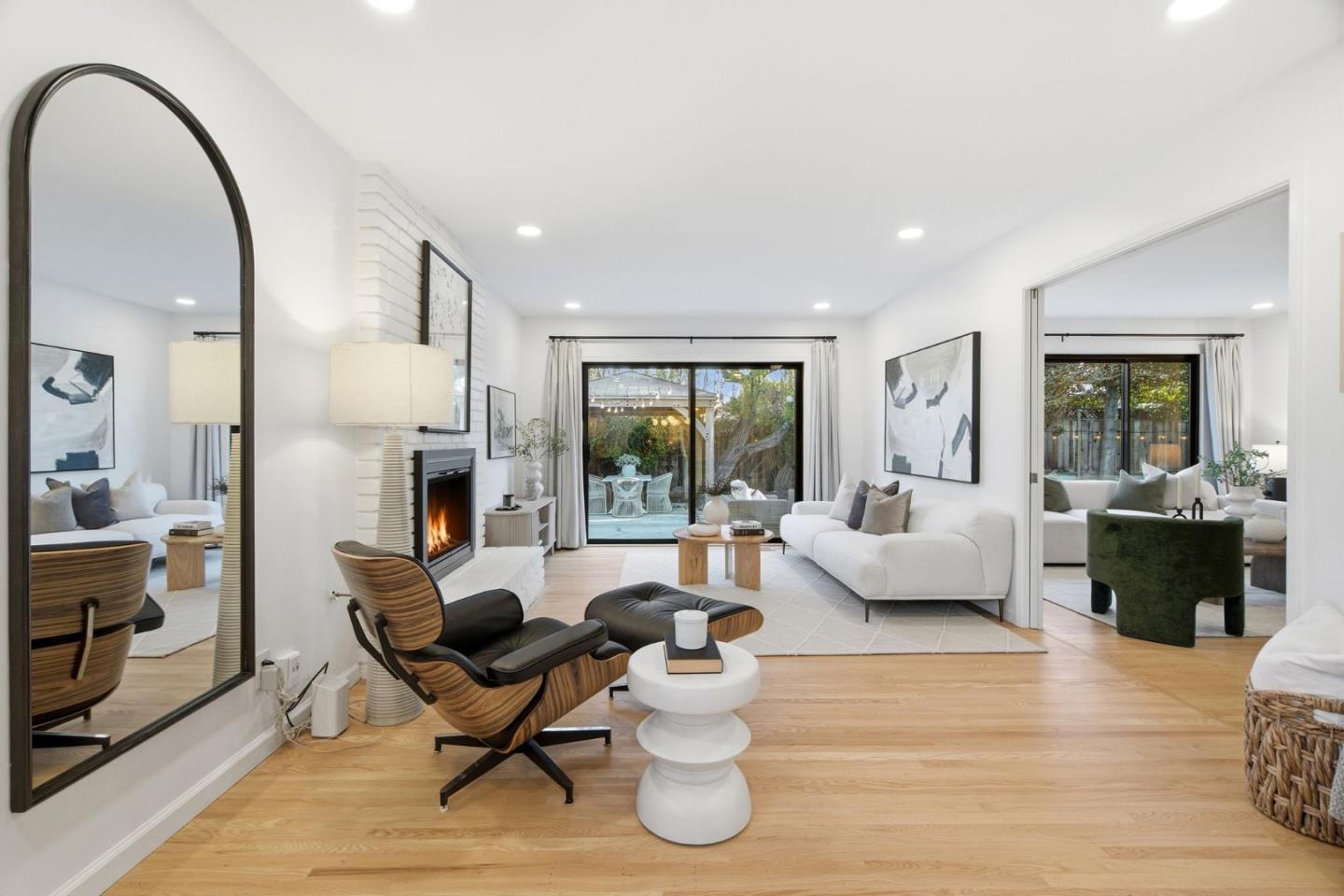 Detail Gallery Image 11 of 78 For 1664 Andalusia Way, San Jose,  CA 95125 - 3 Beds | 2 Baths