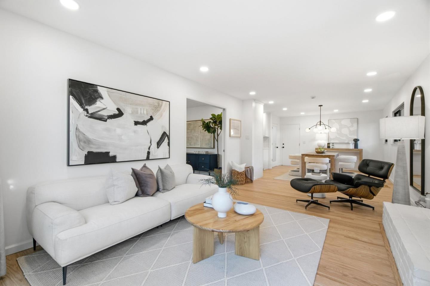 Detail Gallery Image 12 of 78 For 1664 Andalusia Way, San Jose,  CA 95125 - 3 Beds | 2 Baths