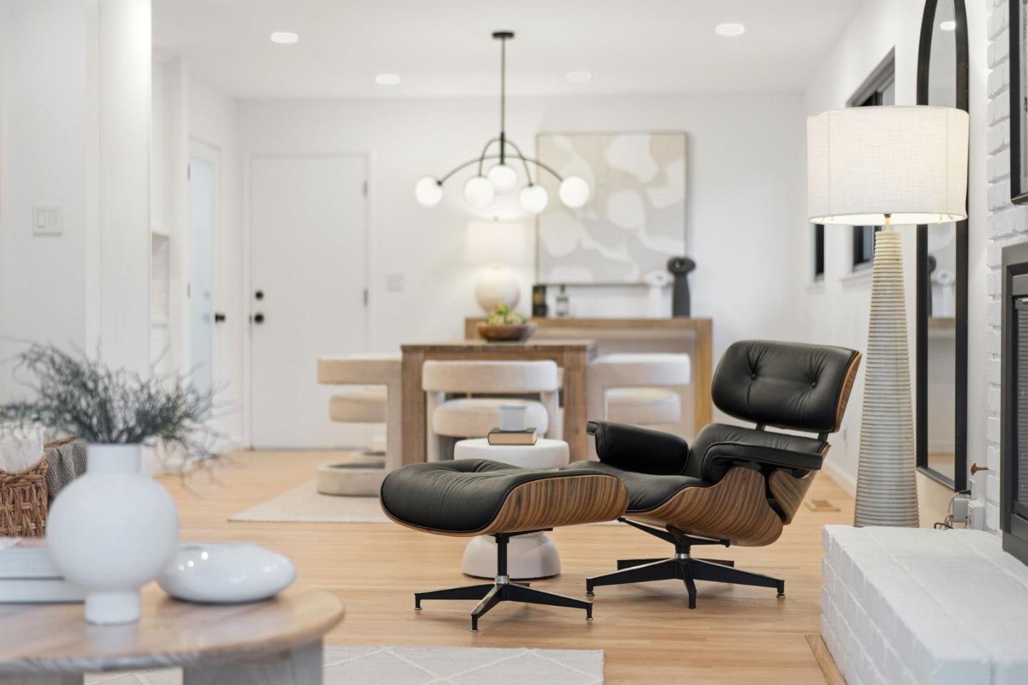 Detail Gallery Image 13 of 78 For 1664 Andalusia Way, San Jose,  CA 95125 - 3 Beds | 2 Baths