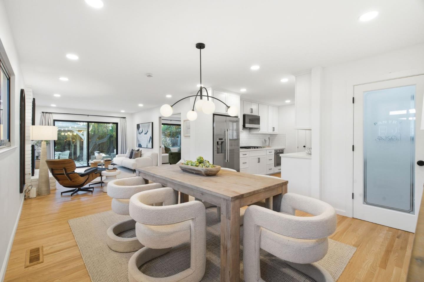 Detail Gallery Image 15 of 78 For 1664 Andalusia Way, San Jose,  CA 95125 - 3 Beds | 2 Baths