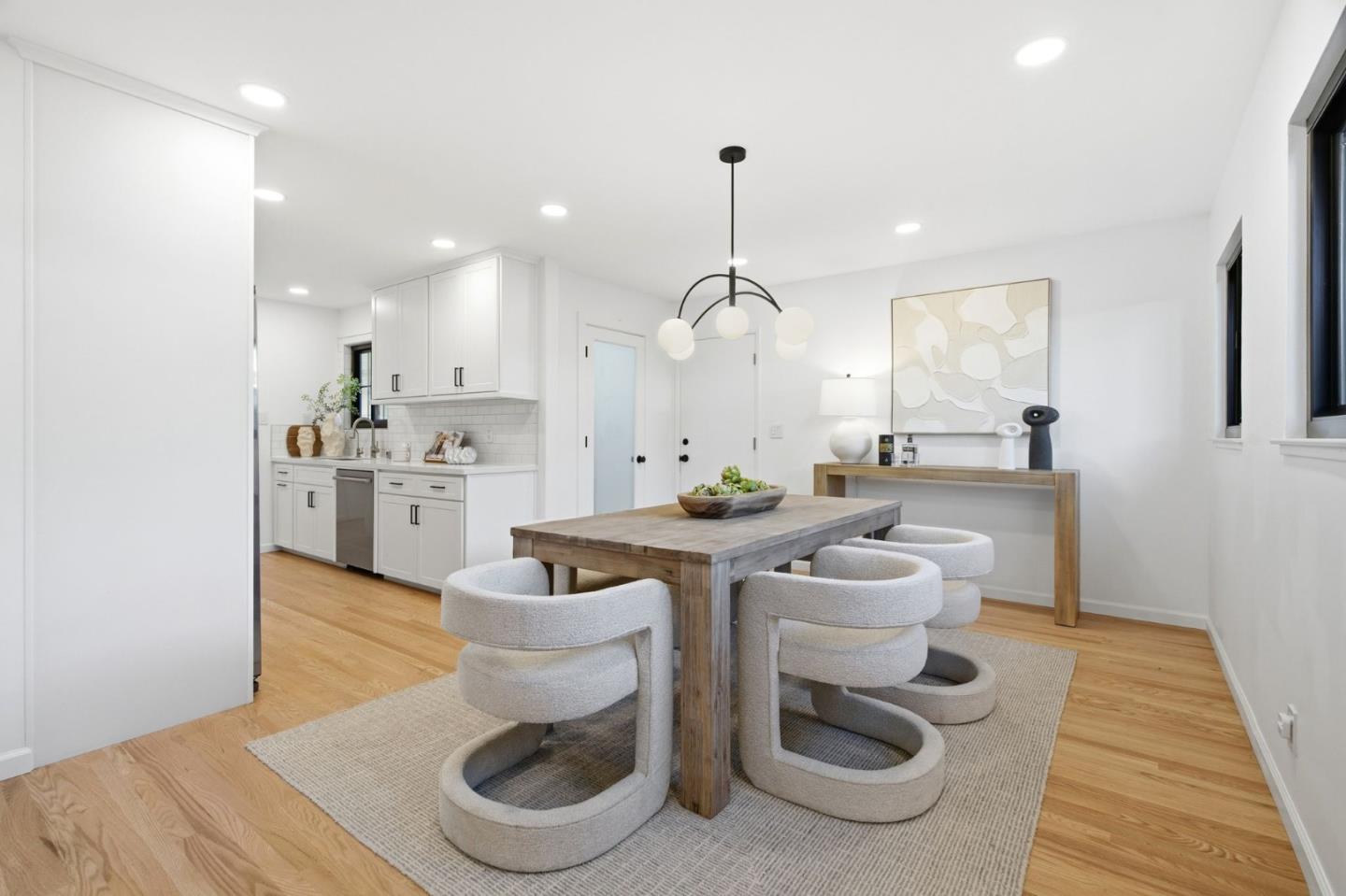 Detail Gallery Image 17 of 78 For 1664 Andalusia Way, San Jose,  CA 95125 - 3 Beds | 2 Baths