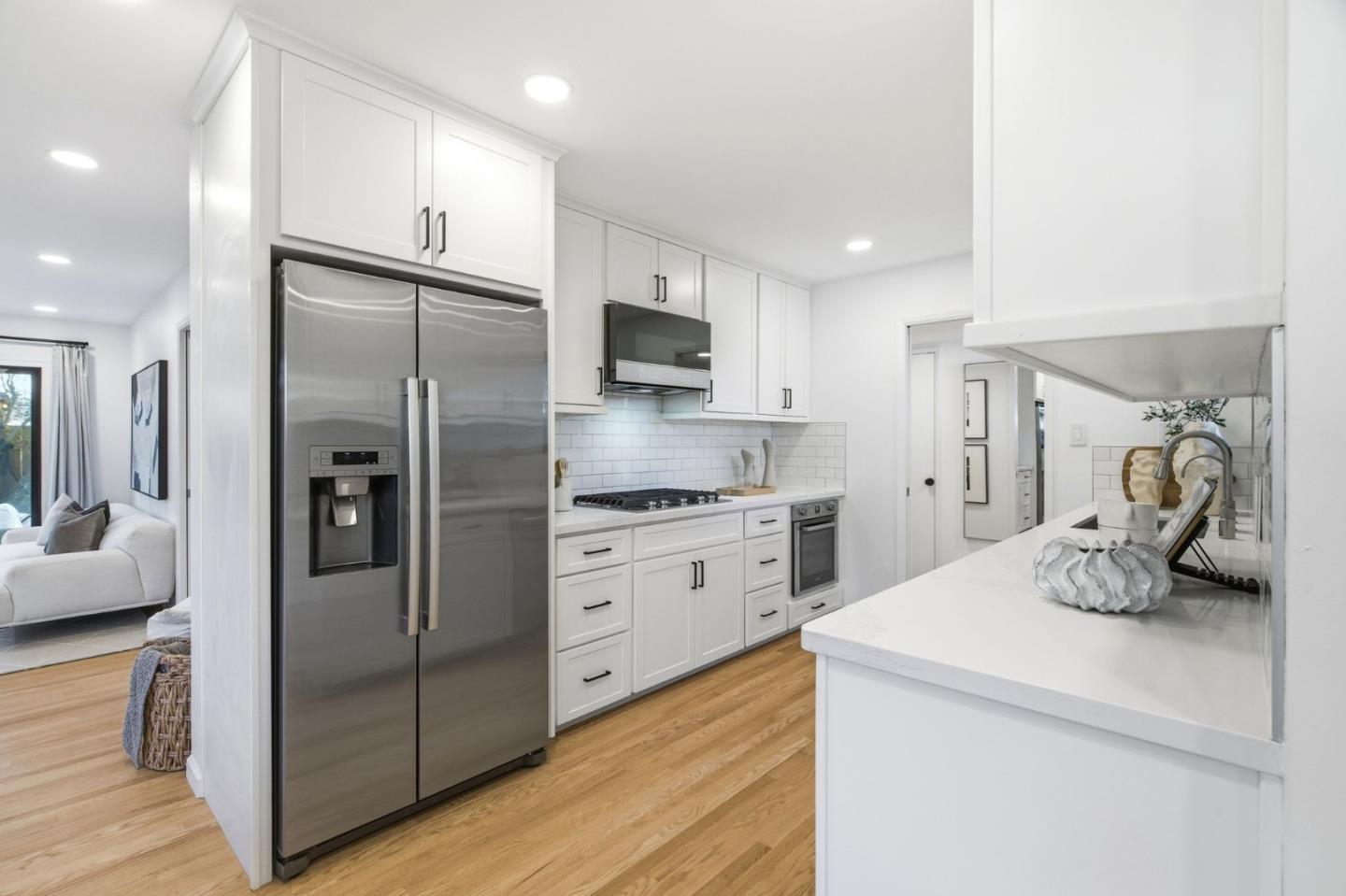 Detail Gallery Image 21 of 78 For 1664 Andalusia Way, San Jose,  CA 95125 - 3 Beds | 2 Baths